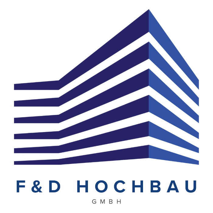 Logo der FD Hochbau GmbH